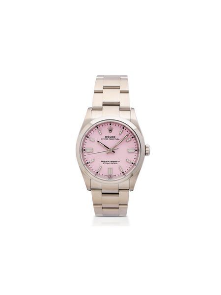 Rolex Oyster Perpetual 126000